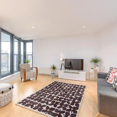 The Sandport Way Residence Edinburgh Zimmer foto